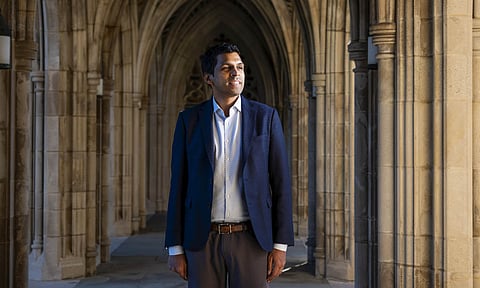 OpenAI Hires Former White House Official as Its Chief Economist