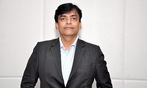 Ramnath Subramaniam
