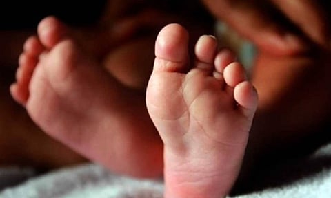 Representative Image&nbsp;