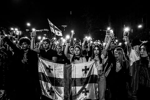 This country turned against the West, and It’s not coming back