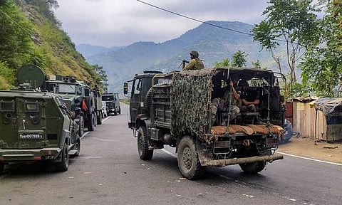 Representative image (PTI)&nbsp;