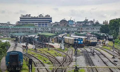 Representative Image&nbsp;