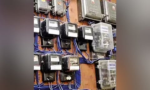 Representative image