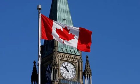 Canada Flag