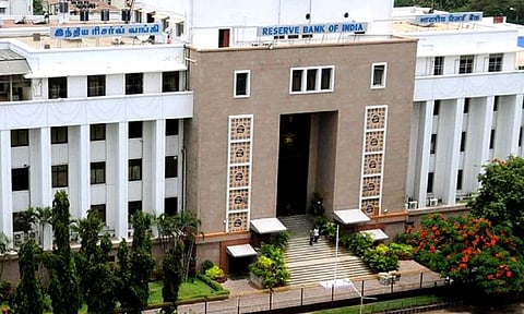 RBI in Chennai