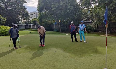 Nalli Viswanath&nbsp;