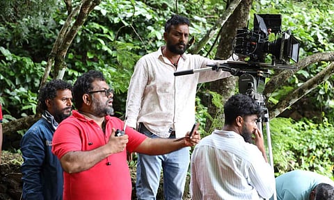 On location of Habeebi