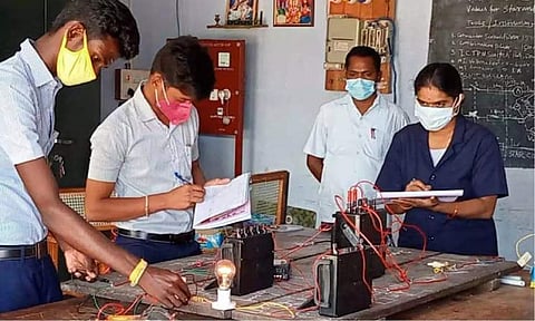 Representative image