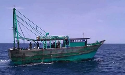 Representative image