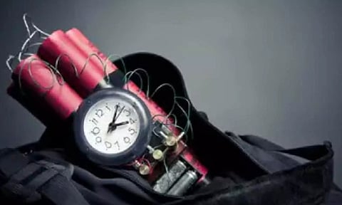 Representative Image&nbsp;