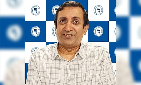 Srivats Ram MD Wheels India