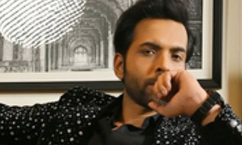 Abhishek Banerjee (IANS)