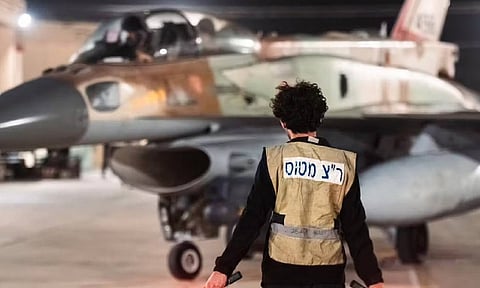 Israel’s latest strike against Iran may actually de-escalate regional tensions – for now, at least