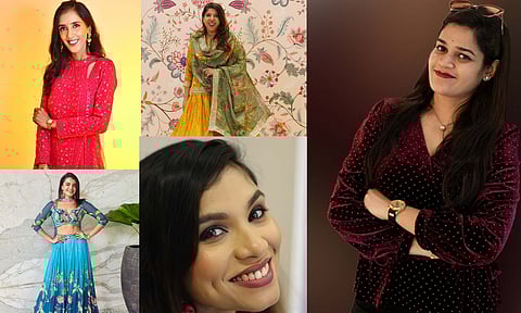 Fashion tips to shine this festive season