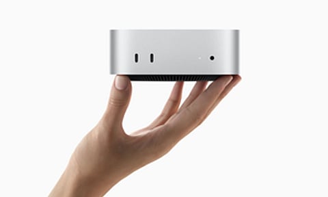 Mac mini