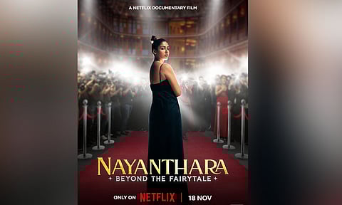 Poster of the film (Image/X)