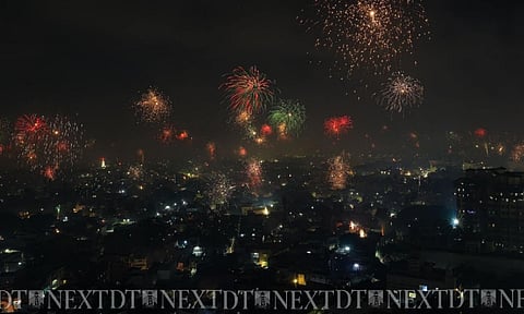 Representative image