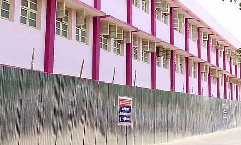 Representative Image