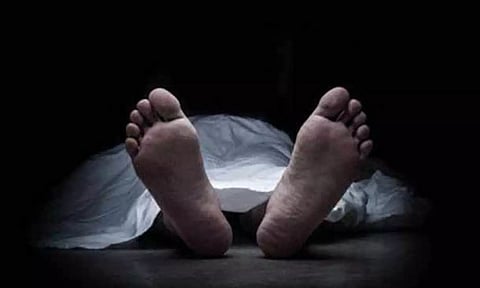 Representative Image&nbsp;