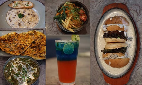 Food review: Relish a fusion of delicacies in Soul Garden Bistro