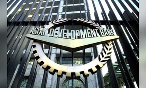 Asian Development Bank (IANS)