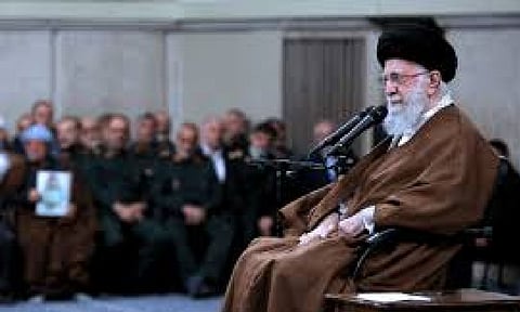 Ali Khamenei