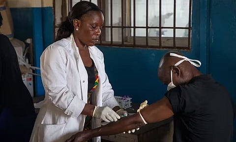 Representative Image