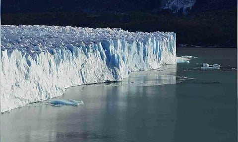 Representative image