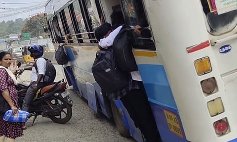 Representative Image