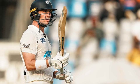 Will Young (PTI)&nbsp;