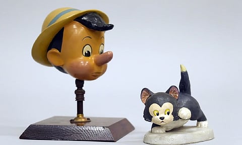 Representative Image&nbsp;