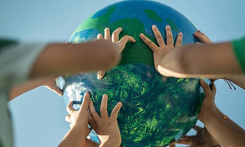 Representative Image&nbsp;