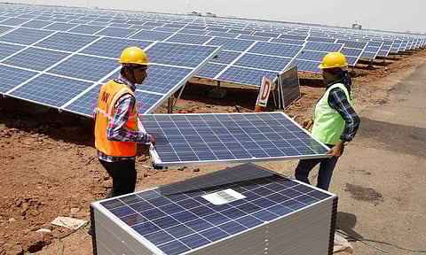 Unleashing solar power’s bright future