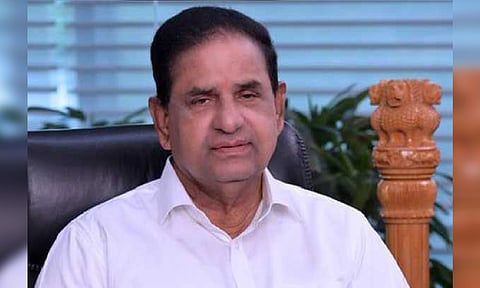 Bollineni Rajagopal Naidu (UNI)