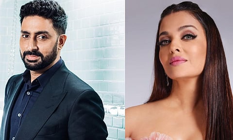 Abhishek-Aishwarya to star in a third Mani Ratnam film?