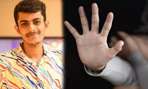 Singer Guru Guhan booked by Chennai cops for sexual assault, cheating