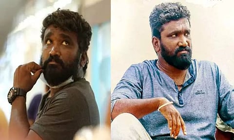 Director Vikram Sugumaran (Daily Thanthi)