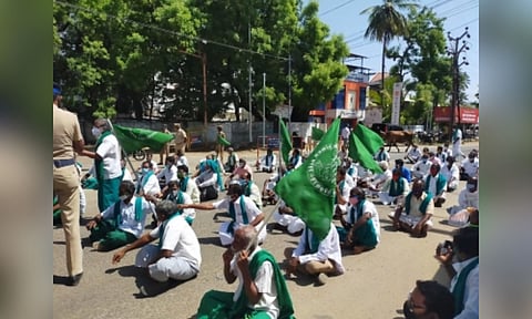 Representative Image (IANS)