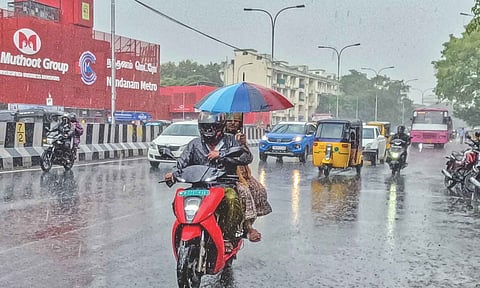 Representative Image