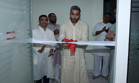 Infinx Healthcare to Establish Center of Excellence in Madurai, Elevating Local Talent and Advancing Healthcare RCM Technology