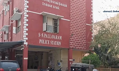 Drug trafficking: 200 police officials conduct raid in Chennai, 2 Sudanese nationals arrested