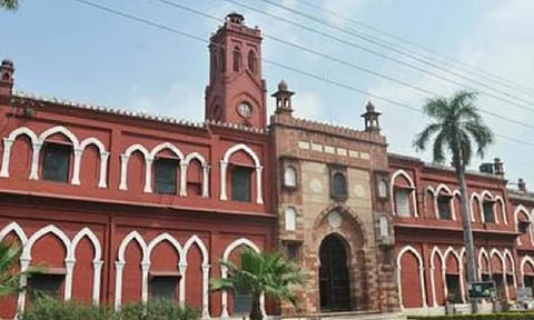 Aligarh Muslim University (PTI)&nbsp;