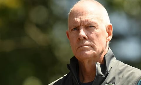 &nbsp;Greg Chappell (X)&nbsp;