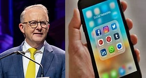 Australian Prime Minister Anthony Albanese; Representative image