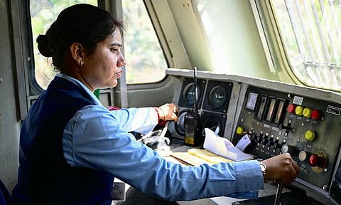 To Prosper, India Must Close Its Gender Employment Gap