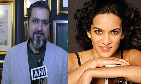 Ricky Kej, Anoushka Shankar