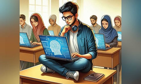 AI-created representational image&nbsp;