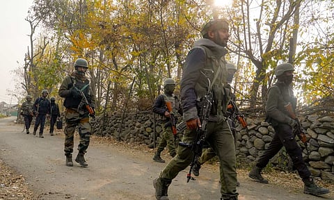 Representative Image (PTI)