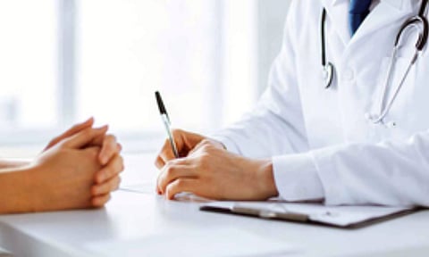 Representative Image