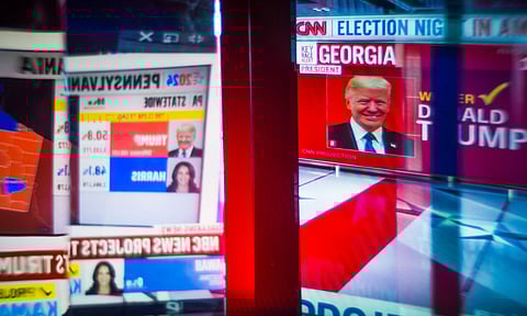 Representative Image&nbsp;